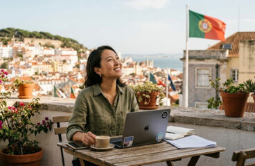 Immigration Policies Designed to Attract Remote Entrepreneurs