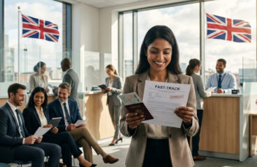 The Rise of Fast-Track Work Visas in Competitive Economies